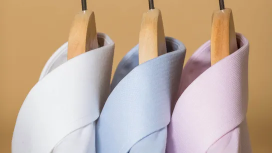 Pressing vs Ironing: Why Professional Finishing Makes Clothes Look Better