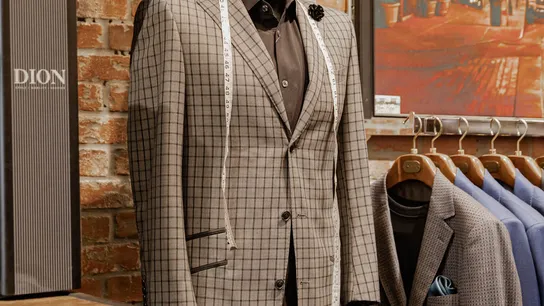 Thomas L. Jennings: Inventor of Dry Cleaning, Dry Scouring, and the Evolution to Wet Cleaning