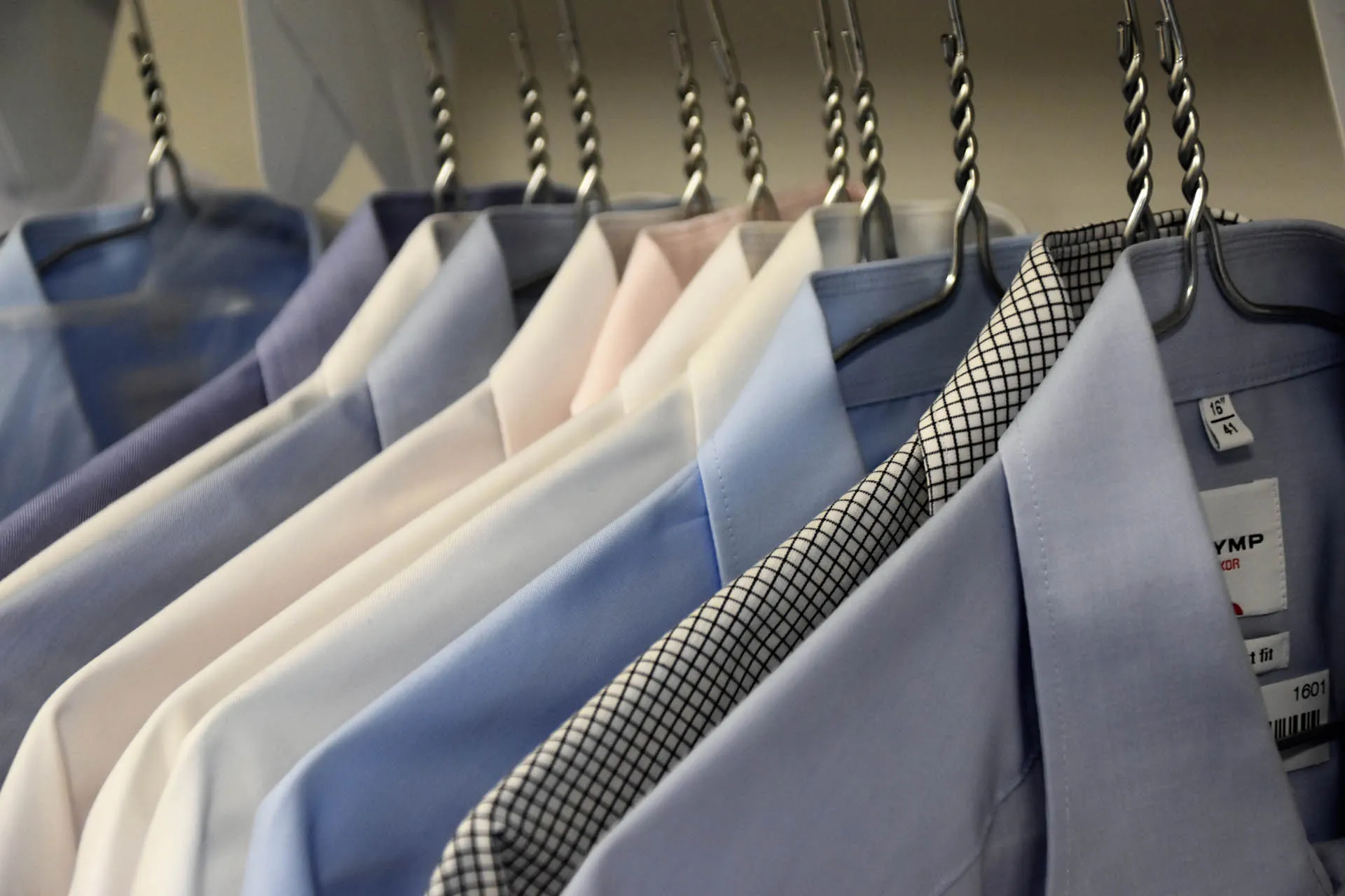 Is Dry Cleaning Necessary? Why Using a Dry Cleaner Actually Protects Your Clothes