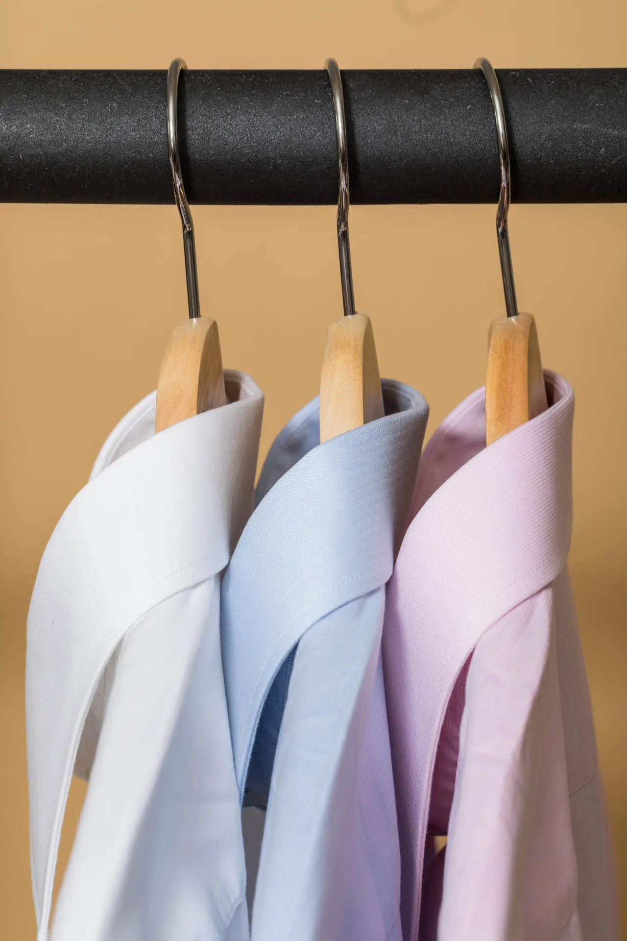 Pressing vs Ironing: Why Professional Finishing Makes Clothes Look Better